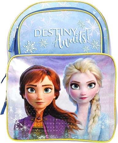Amazon frozen backpack Clearance