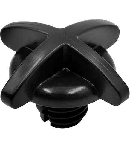 Valvola Multiporta SP0710X62 Compatibile Hayward Pro-Series Per Filtro A Sabbia, 6 Posizioni, Attacchi 1,5' - Senza Manometro, Nera - 2