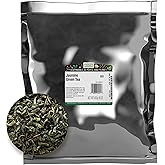 Frontier Co-op Jasmine Green Tea 1lb