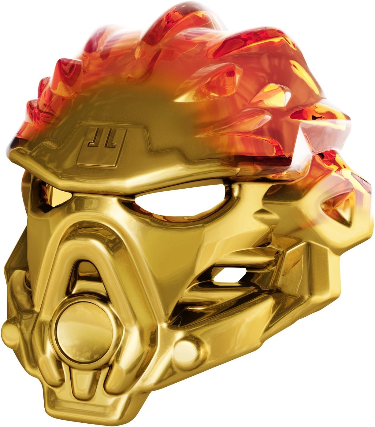 bionicle tahu uniter of fire