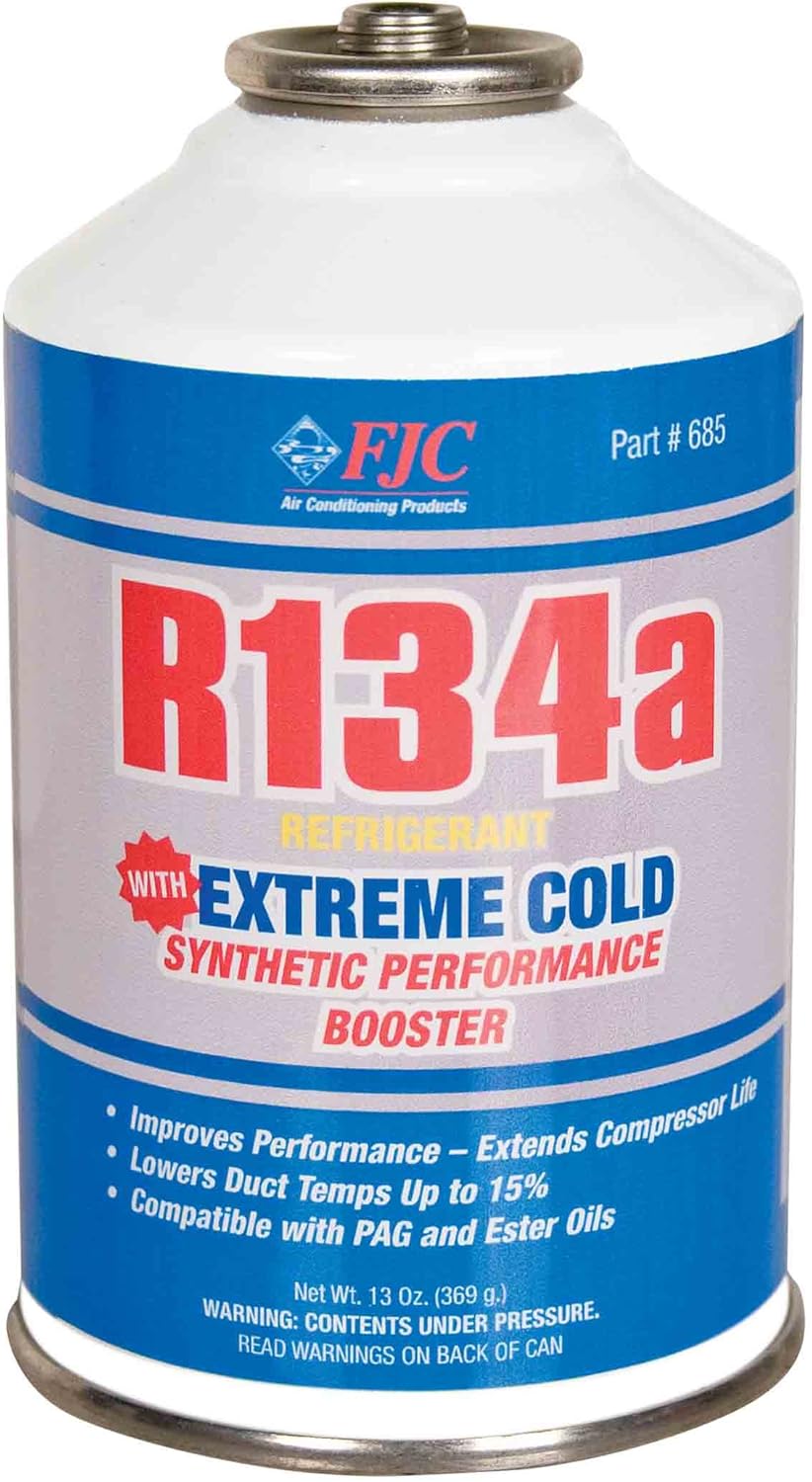 Best Refrigerator Compressor Oil