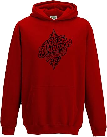 children's harley davidson clothes