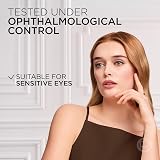 L'Oréal Paris Panorama Chromatic Mascara Brun Leather 24h Smudge Proof view 6