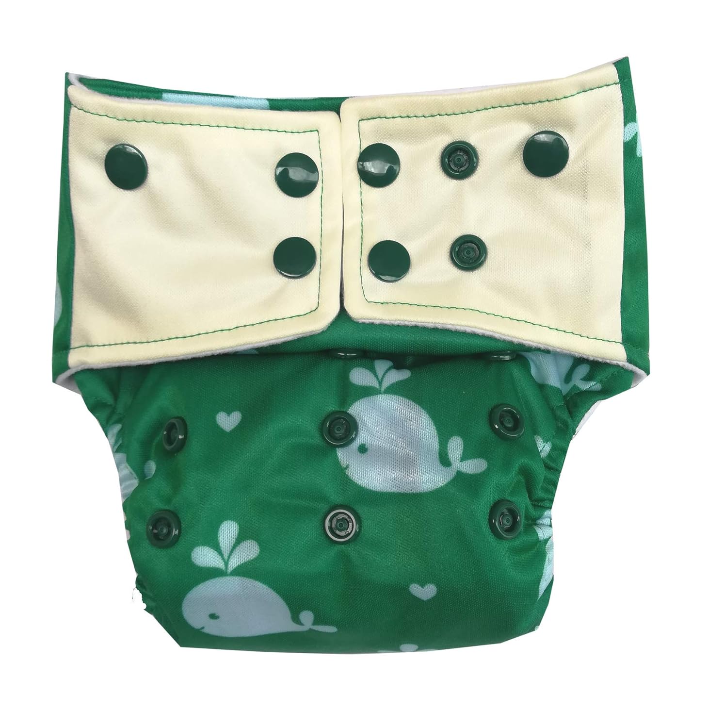 kiddiehug cloth diapers