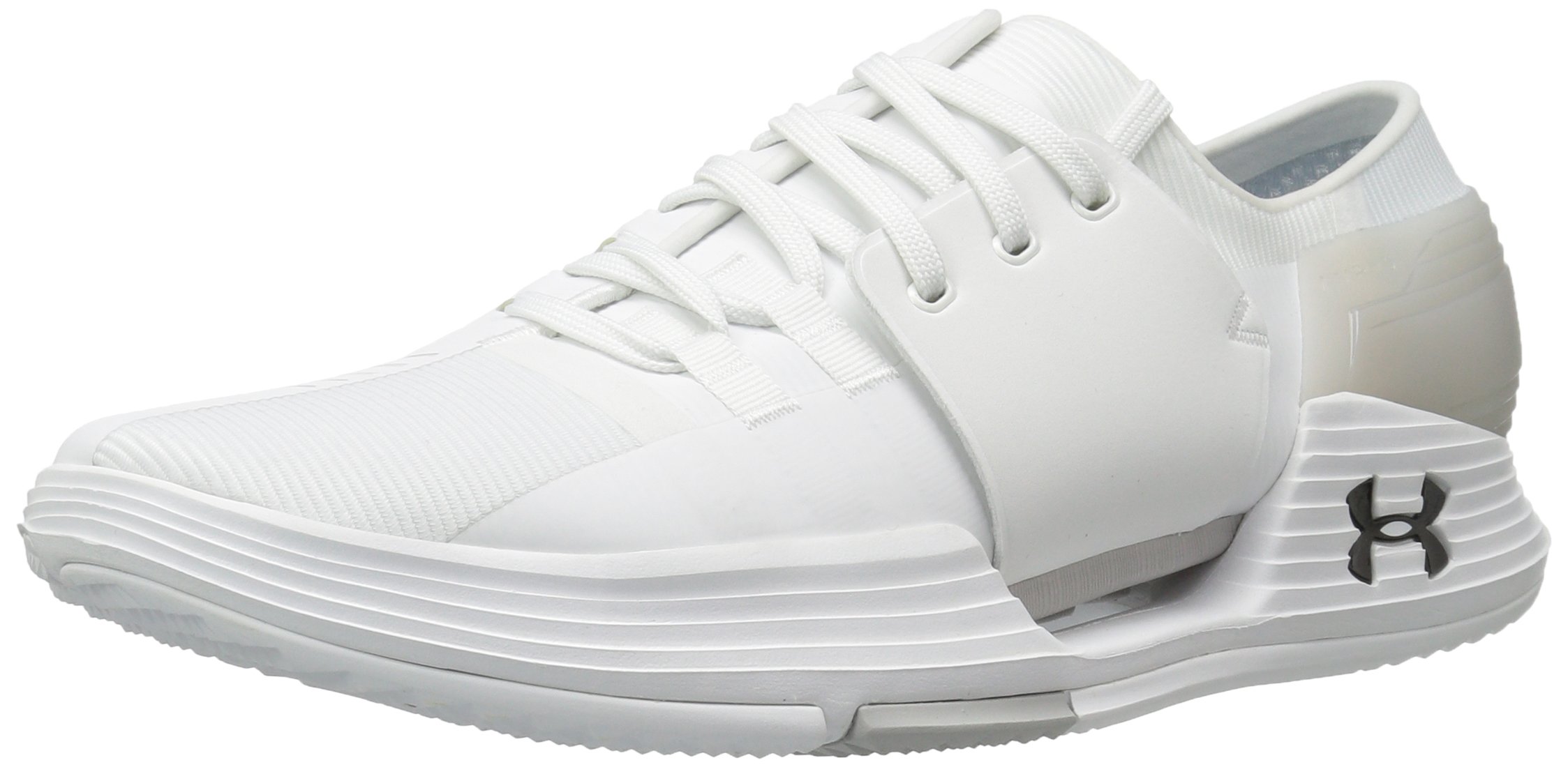 under armour speedform white