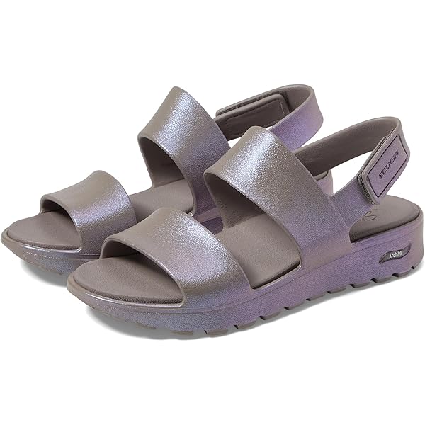 Amazon.com | Skechers Foamies Arch Fit Footsteps-Day Dream