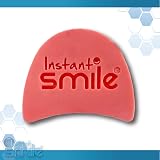 Instant Smile The Disk Denture Reliner - Remoldable Denture Cushion Grip view 3