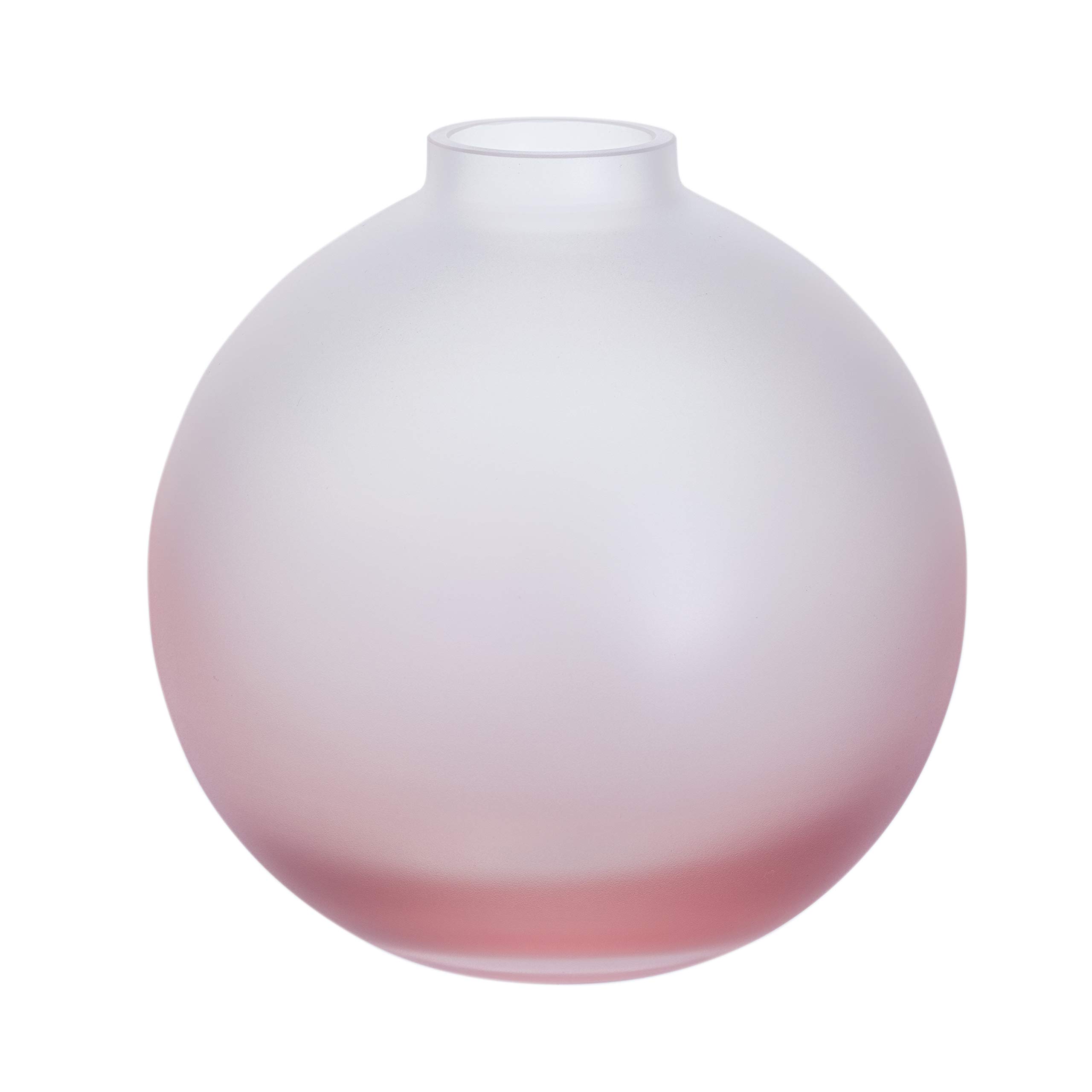 Dartington Crystal WELL3540 Vase, Glass