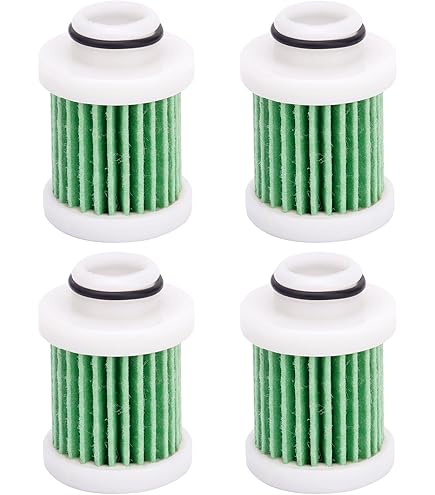 Road Passion Filtre à Essence 6D8–24563–00 6D8WS24A00 6D8