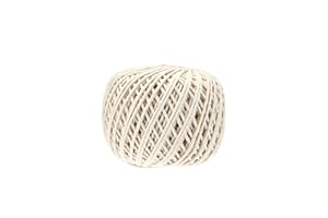 鶹Basics Ficelle de coton Naturel 2 mm x 91 m