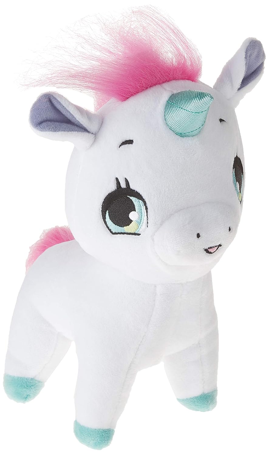 wish unicorn toy