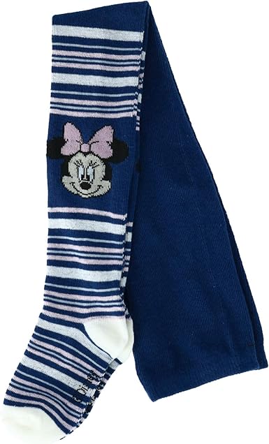 minnie mouse tights baby