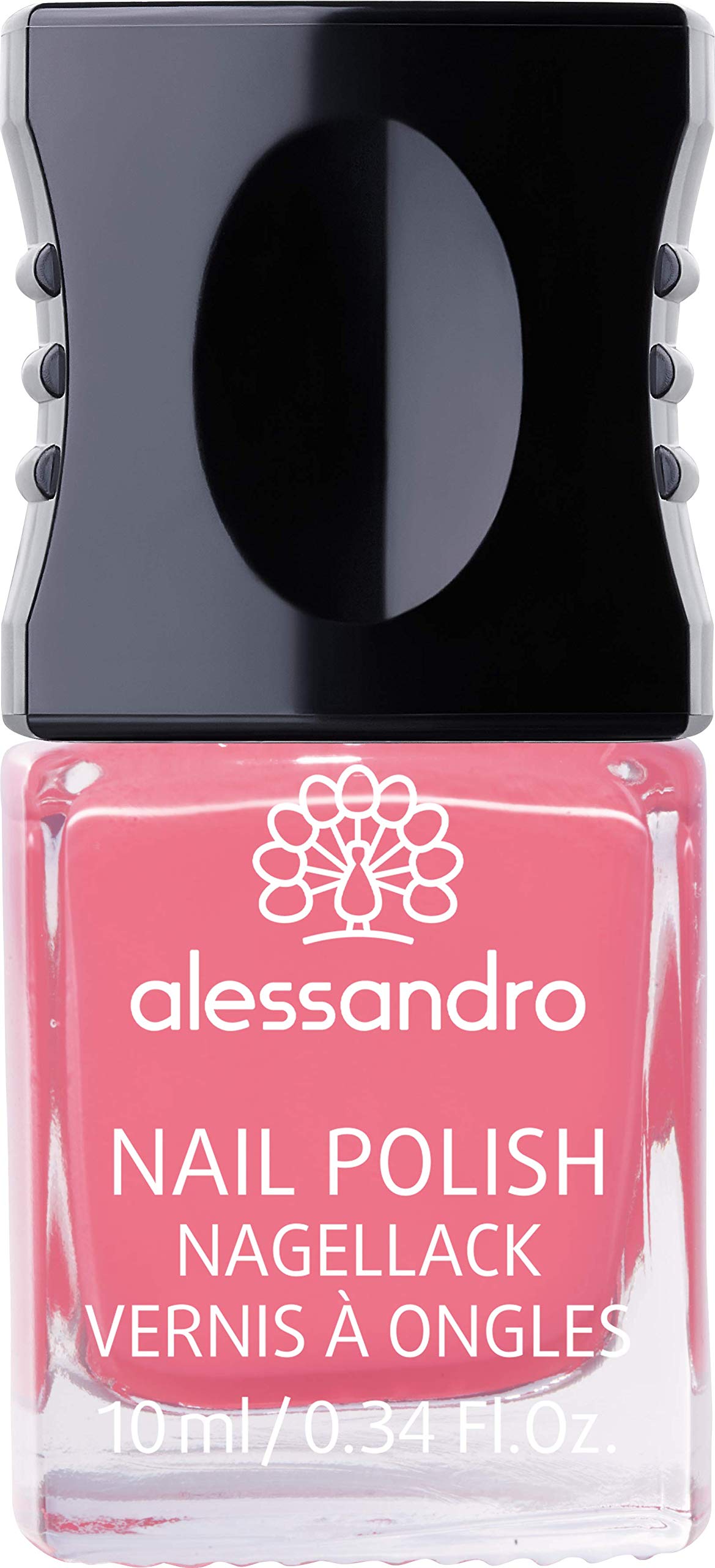 alessandro Nail Polish 87 Hawaiian Dream 10ml