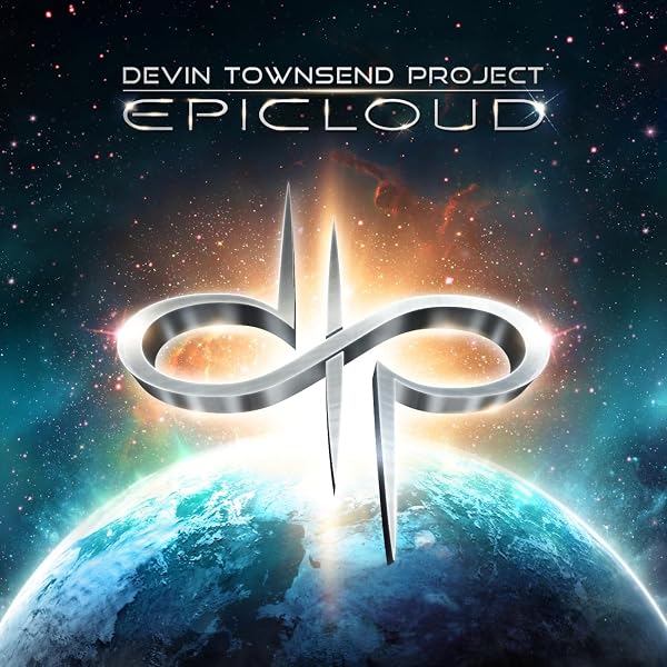 TOWNSEND,DEVIN - Ziltoid the Omniscient - Amazon.com Music