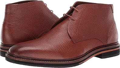 ted baker chukka