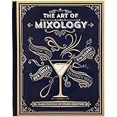 The Art of Mixology: Classic Cocktails and Curious Concoctions