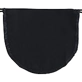 Chemisettes by Anne Modesty Panel Cleavage Cover Mock Cami Soft Poly No Lace