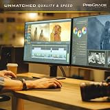 ProGrade Digital 1TB CFexpress 4.0 Type B Card Gold view 2