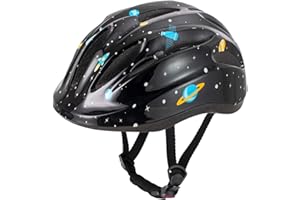 DR BIKE DRBIKE Kids Bike Helmet for Boys and Girls Ages 3-8 Years, Adjustable Toddlers Helmet, Lightweight, for Multi-Sport Cycling Ski Roller Skating Scooter, Multiple Colors
