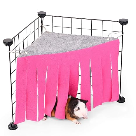 guinea pig hideaway diy