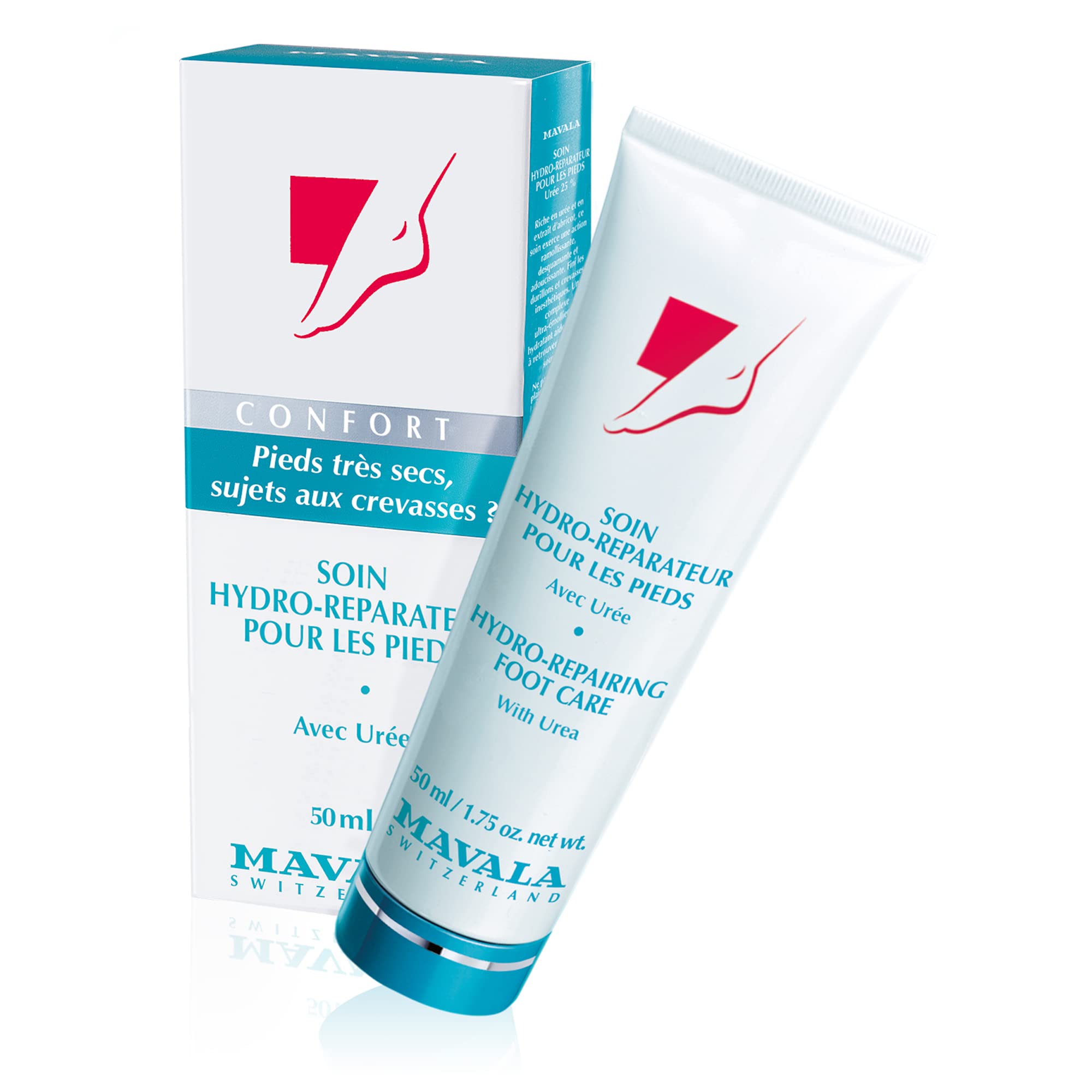 Mavala Hydro Repairing Cream,,, Pack of1