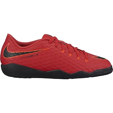 nike rojos bota