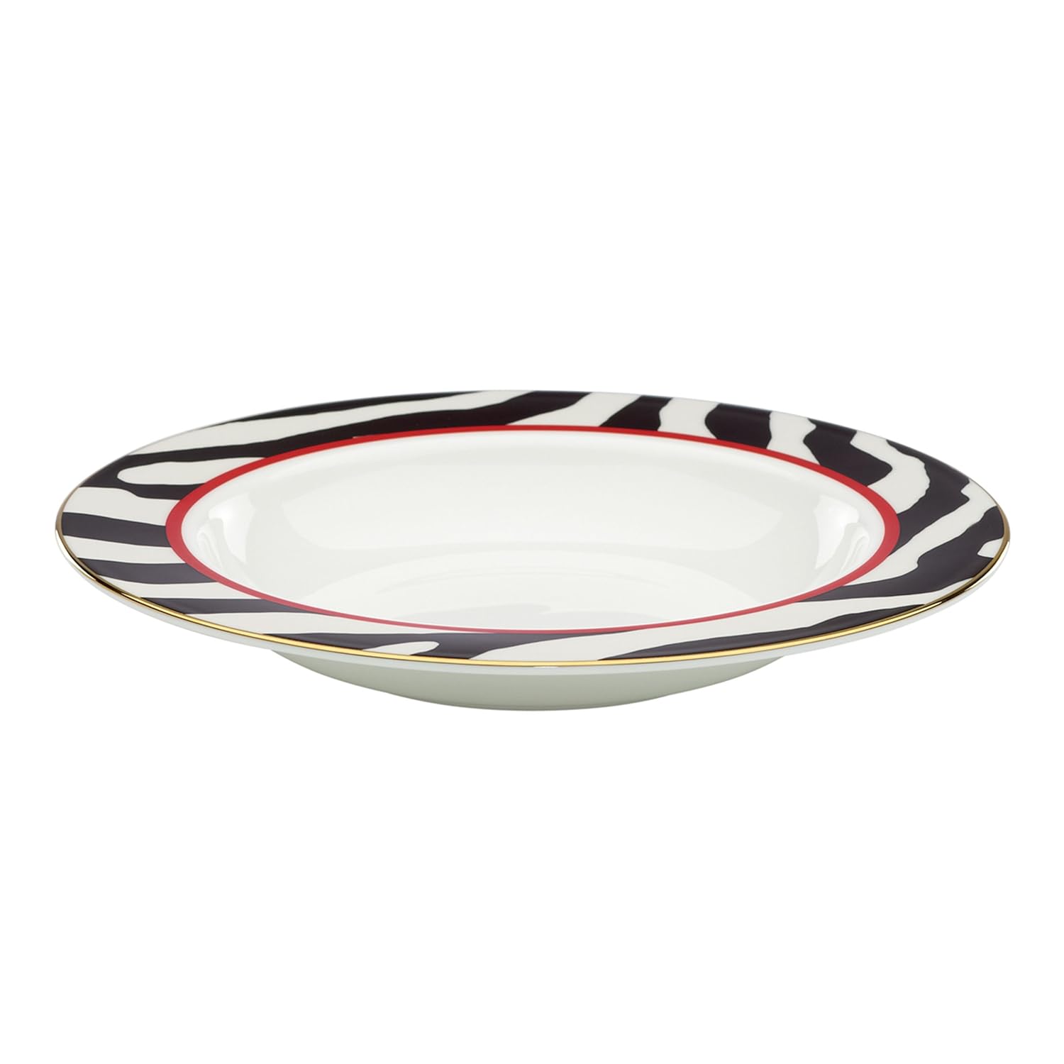 Woks Stir Fry Pans Lenox Scalamandre Zebras Pasta Rim Soup