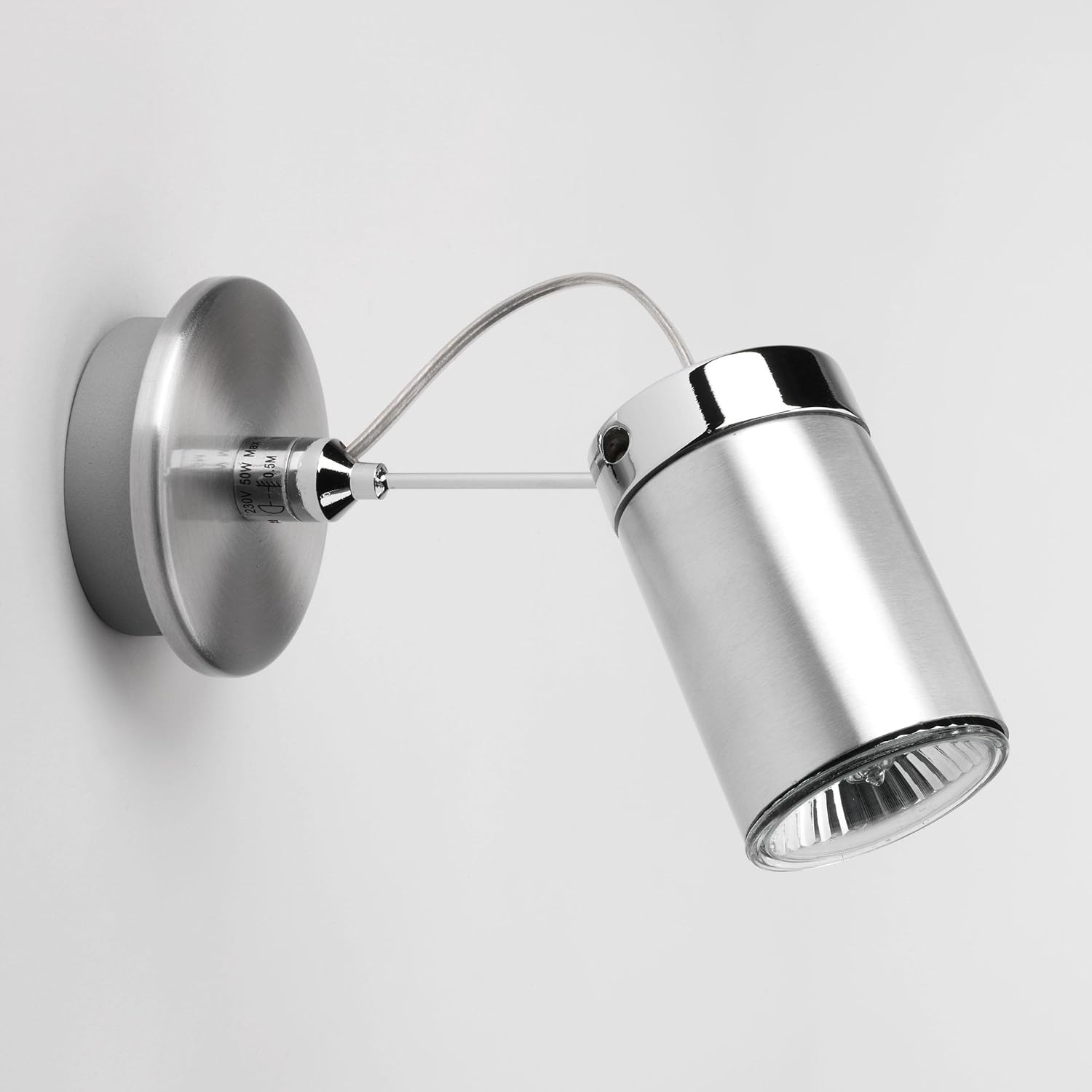 Heals Montana Single Spot Steel Amazon Co Uk Kitchen Home