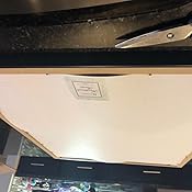 Amazon.com - ArtToFrames 24 x 36 Inch Opening Single Mat with a Satin