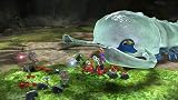 Nintendo Pikmin 3 Deluxe Nintendo Switch view 5