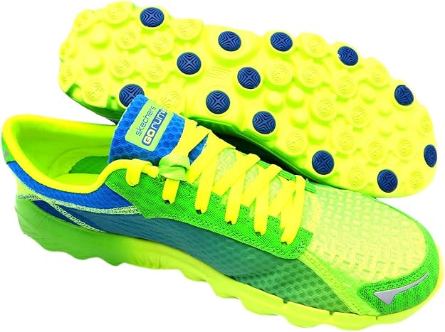 skechers go run 2 verdes