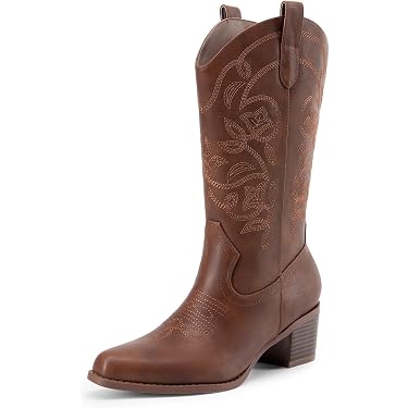 Amazon Best Sellers: Best Women's Boots