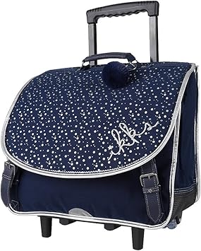 cartable ikks roulette