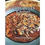 Ammamma's Kitchen: Cherished Family Recipes from My Kerala Home
