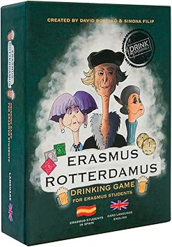 juegos para beber amazon