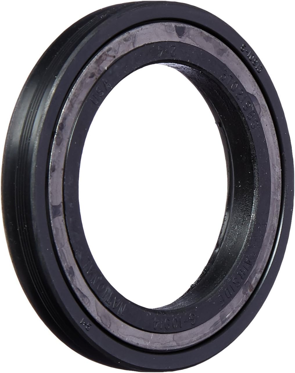 National Seal 370219A Oil Bath Seal Automotive