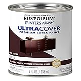 Rust-Oleum 1977730 Painter's Touch Latex Enamel