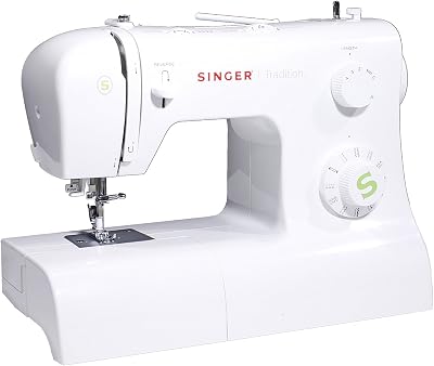 Singer 2273 Tradition Sewing Machine Brand New Stitch options 23 Built-In