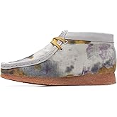 Clarks - Kids Wallabee O Boot