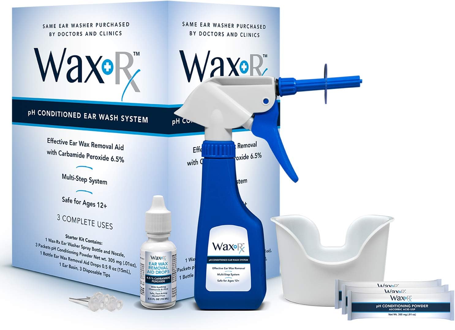 Best As Seen On Tv Ear Vacuum