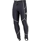 SCUBAPRO K2 Midweight Pant Undergarment, Men, Black, M