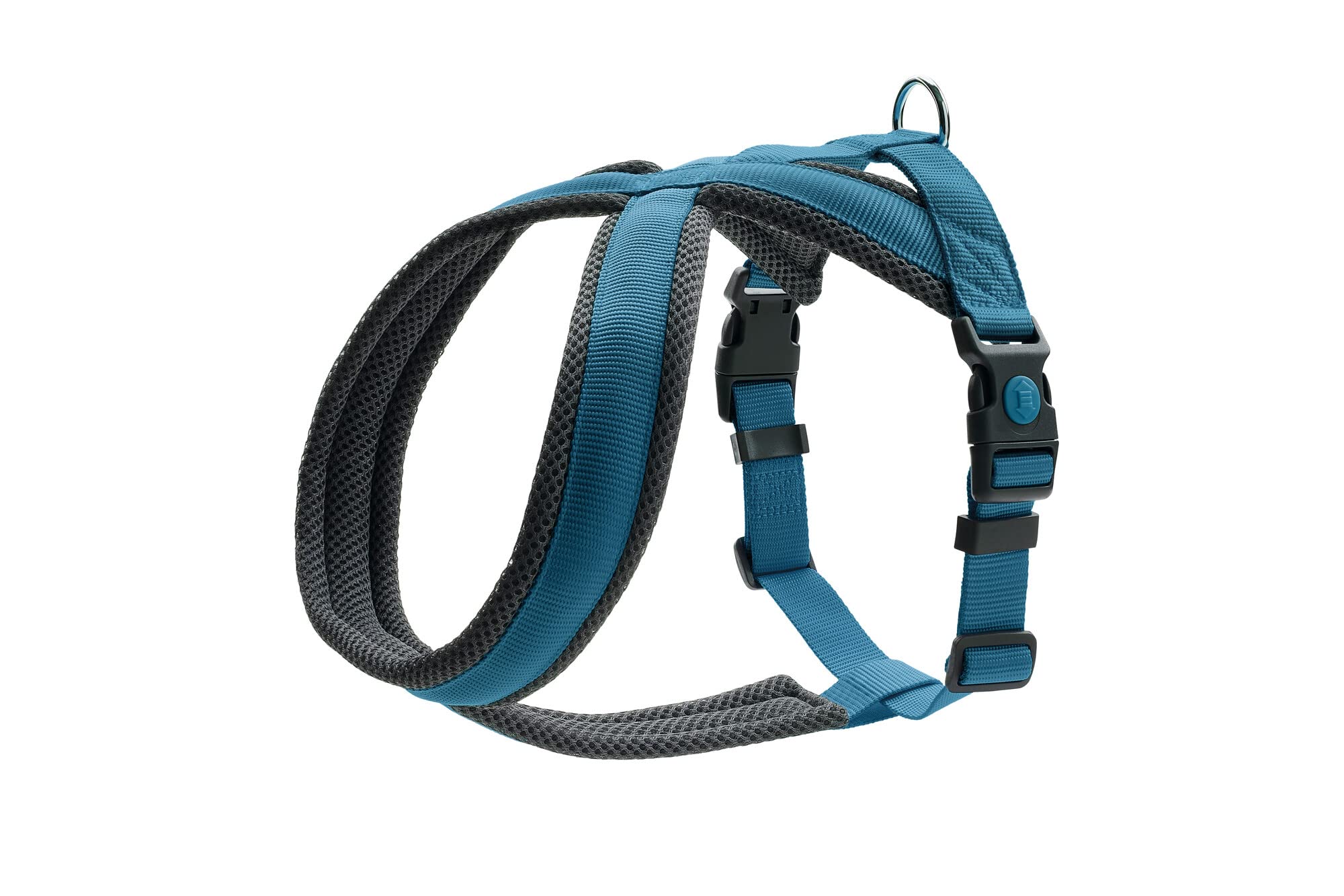 Hunter London Comfort Harness Dark Blue — image 1