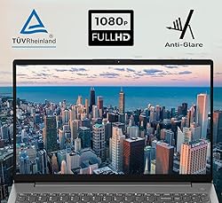 Lenovo Laptop V15 for Business, Home, Student