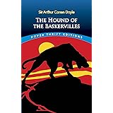 The Hound of the Baskervilles (Dover Thrift Editions: Classic Novels)