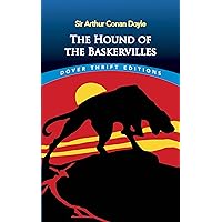 Amazon.com: The Hound of the Baskervilles: 150th Anniversary