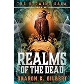 Realms of the Dead (The Redwing Saga)