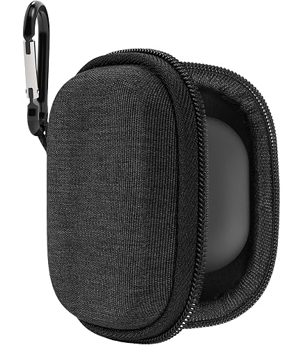 Amazon.com: Geekria Shield Earbuds Case Compatible with T5 II True