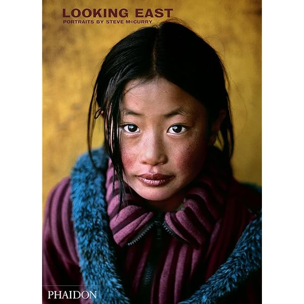 Amazon.com: Steve McCurry: The Iconic Photographs