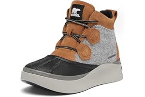 SOREL Women's Out N About lV Classic Waterproof Boot