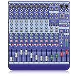 Midas DM12